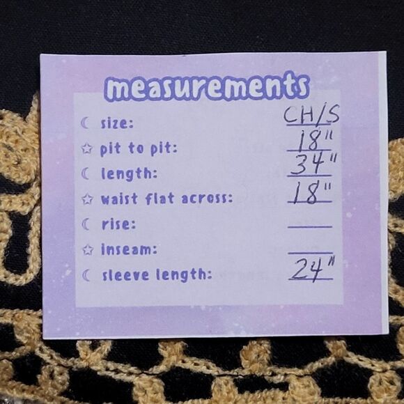 WAYAN NATURAL WEAR Black Tunic Dress Size S Floral Embroidered Bell Sleeves - Picture 3 of 11